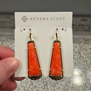Kendra Scott x Target Serena Earrings